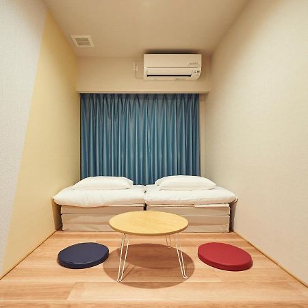 The Pocket Hotel Kyoto Karasuma Gojo Экстерьер фото