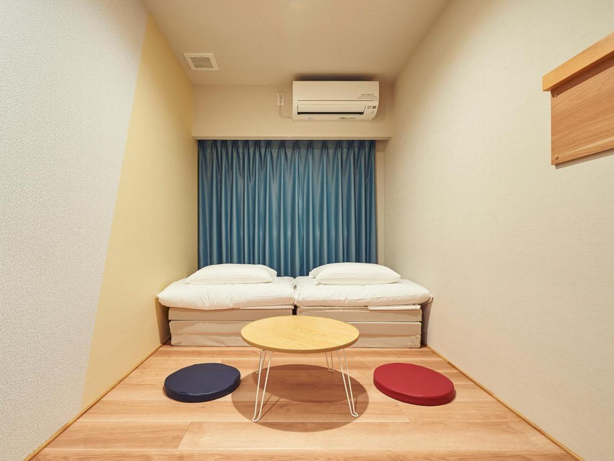 The Pocket Hotel Kyoto Karasuma Gojo Экстерьер фото